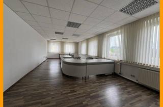 Büro zu mieten in Niebraer Straße 10, 07549 Gera, Büroräume! Ihr neuer Geschäftssitz in Gera-Liebschwitz!
