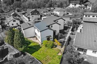 Reihenhaus kaufen in 63688 Gedern, Klein, aber fein - willkommen in Ihrem Zuhause