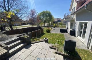 Einfamilienhaus kaufen in 86565 Gachenbach, Modernes, großes Einfamilienhaus in ruhiger Familien-Siedlung - 86565 Gachenbach