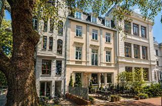 Anlageobjekt in 53115 Bonn, Für Kapitalanleger! Attraktives Wohn- und Geschäftshaus in begehrter Lage von Bonn-Poppelsdorf!