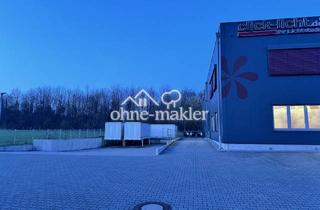 Gewerbeimmobilie mieten in Maria-Von-Linden Straße, 45665 Recklinghausen, Nagelneue Multifunktionshalle || individualisierbar - Fertigstellung 03/2027