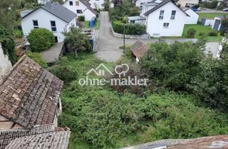 Immobilie kaufen in Stauffenbergstr. /, 72184 Eutingen, Ruhiges, ebenes Baugrundstück Eutingen zentral, Einzel- oder Doppelhaus möglich