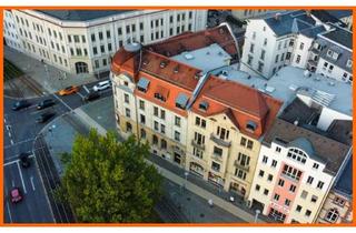 Praxen mieten in Puschkinplatz, 07545 Gera, Vielseitige Gewerbefläche mitten in Gera – Gestalten Sie Ihren Raum ganz individuell!