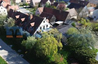 Haus kaufen in 91720 Absberg, Großzügiges Anwesen mit vielseitigen Nutzungsmöglichkeiten in Kalbensteinberg