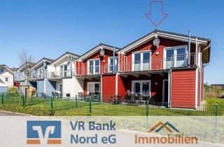 Reihenhaus kaufen in 25899 Dagebüll, Charmantes Ferienhaus/Reihenhausendscheibe in attraktiver Lage nahe des Nordseedeiches