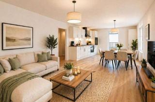 Wohnung mieten in 35799 Merenberg, Traumhafte 4-Zimmer-Wohnung mit Terrasse