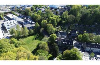 Immobilie kaufen in 42855 Remscheid, Top Lage!! 3.992 m² Baugrundstück in Remscheid Zentrum!!
