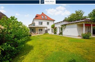 Villa kaufen in 24226 Heikendorf, Luxushaus mit Fördeblick in Heikendorf