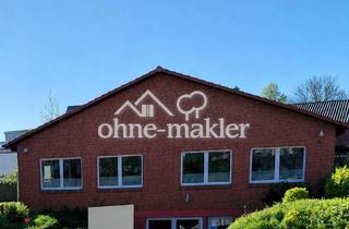 Büro zu mieten in 38442 Wolfsburg, Vielseitig nutzbare ebenerdige Gewerbefläche 400 m² und/oder 200 m²