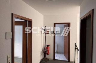 Büro zu mieten in 74523 Schwäbisch Hall, Ihre Büroeinheit mit eigenem Flur und WC im Obergeschoss