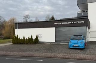 Gewerbeimmobilie kaufen in 57610 Altenkirchen, Ihre Fläche für Praxis oder Büro in top Lage von Altenkirchen