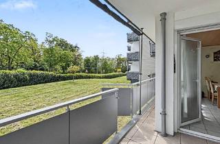 Wohnung kaufen in 46562 Voerde, Ihr neues Zuhause: Modernisierte 3-Zimmer-Wohnung mit Balkon und Garage in ruhiger Lage von Voerde