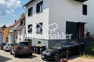 Haus kaufen in 67659 Kaiserslautern, Gemütliches Haus in Kaiserslautern-Erfenbach zum Verkauf