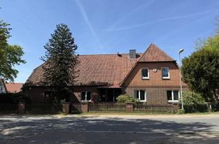 Lager kaufen in 29355 Beedenbostel, Resthof mit großzügigem Grundstück und vielseitiger Nutzungsmöglichkeit in Beedenbostel