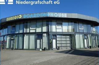 Anlageobjekt in 48531 Nordhorn, Exklusives Apartmenthaus in Nordhorn