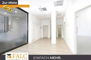 Büro zu mieten in Theaterstraße 52, 52062 Aachen, Hier machen Sie Geschäfte €€€