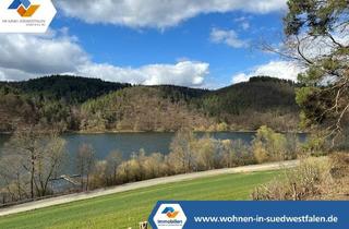 Haus kaufen in 34516 Harbshausen, Ihr Ferienhaus am Edersee!