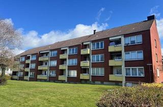 Wohnung kaufen in 23701 Eutin, Wohnung in Eutin