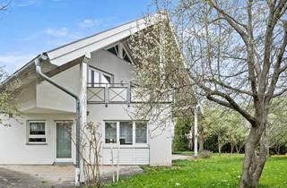 Einfamilienhaus kaufen in 78532 Tuttlingen, Wohnen mit Niveau – stilvolles Einfamilienhaus in Toplage