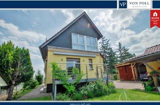 Einfamilienhaus kaufen in 99310 Arnstadt, Familiengerechtes Wohnen in Arnstadt – Charmantes Haus in ruhiger Lage