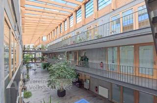 Wohnung kaufen in 71088 Holzgerlingen, Exklusives "lichtbau-Wohnen": innovatives, barrierefreies Generationenkonzept