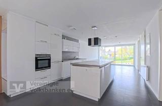 Wohnung kaufen in 71088 Holzgerlingen, Helle 3-Zimmer-Wohnung im Passivhaus mit einzigartigem Atrium-Wohnkonzept