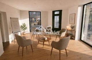 Büro zu mieten in Bahnhofstraße / Konsulstraße 37, 02826 Görlitz, Repräsentatives Eckbüro mit Schaufensterwirkung – ideal für Praxis, Studio & Beratung
