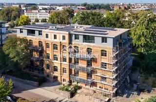 Praxen mieten in Budenbergstraße, 39104 Magdeburg, Praxis- oder Gewerbeimmobilie 93,2m² in Buckau – frisch-sanierter Erstbezug