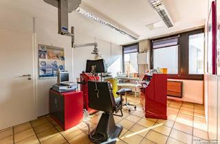 Praxen kaufen in 90441 Nürnberg, Attraktive Praxisfläche in einem Ärztezentrum – vielseitig nutzbar
