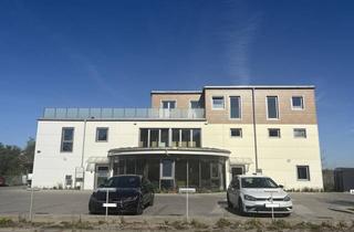 Büro zu mieten in 86647 Buttenwiesen, Tolles Büro mit Lift in Buttenwiesen!