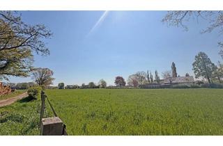 Immobilie kaufen in 46499 Hamminkeln, Agrar-Duo in Hamminkeln: ca. 15.895 m² zusammenhängende landwirtschaftliche Fläche