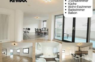 Wohnung mieten in 67655 Kaiserslautern, Attraktive 4-Zimmer-Wohnung mit offener Küche und Balkon in guter Lage