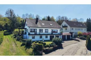 Einfamilienhaus kaufen in 72336 Balingen, Gepflegtes Einfamilienhaus mit großzügigem Garten in 72336 Balingen