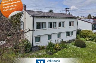 Haus kaufen in 72379 Hechingen, Wunderschönes Haus am Schloßberg!