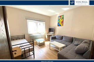 Wohnung mieten in 86720 Nördlingen, Kurzzeitmiete: Möbliertes Zimmer inklusive Gemeinschaftsküche und Gemeinschaftsbadezimmer