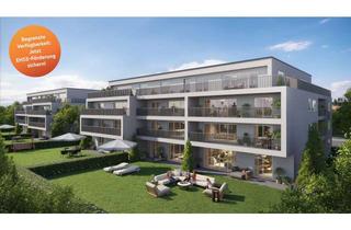 Penthouse kaufen in 61239 Ober-Mörlen, Moderner Wohnkomfort im Neubau-Penthouse - komfortablem Grundriss und weitläufige Dachterrasse