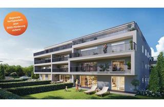 Penthouse kaufen in 61239 Ober-Mörlen, Wohnen mit Anspruch – Qualität trifft Lebensgefühl in dieser gut geschnittenen 2-Zimmerwohnung
