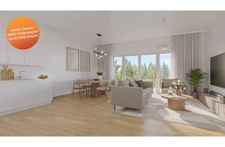 Penthouse kaufen in 61239 Ober-Mörlen, Vielfalt, die passt – 4-Zimmer-Etagenwohnung für jeden Lebensstil