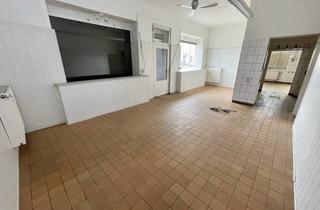 Büro zu mieten in Schenkendorfstraße, 07548 Gera, Schnäppchen! Großes Ladenlokal als Einzelhandel, Praxis oder Büro in Gera-Debschwitz zu vermieten !