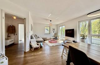 Penthouse mieten in 32545 Bad Oeynhausen, ANFRAGENSTOPP!Penthouse mit Weitblick: Großzügige Dachterrasse & Alleinlage auf der Etage