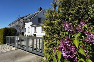 Einfamilienhaus kaufen in 04720 Döbeln, PREIS-UPDATE: Modernes 240m² Raumwunder – Effizienzklasse A mit PV-Speicher & Pool (VB)