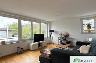 Wohnung mieten in 79594 Inzlingen, Großzügig, modern, komfortabel – 4-Zimmer-Wohnung in Inzlingen