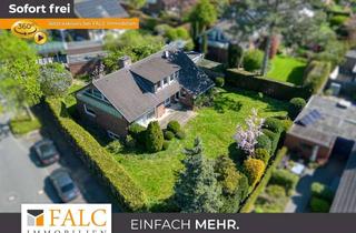 Einfamilienhaus kaufen in 48308 Senden, Platz für Generationen: Großzügiges Einfamilienhaus mit Einliegerwohnung & 878 m² Traumgrundstück !!