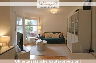 Wohnung kaufen in 50858 Köln, Eigentumswohnungen, Köln