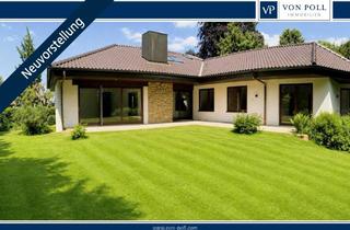 Haus mieten in 72766 Reutlingen, Stilvolles Einfamilienhaus mit Einliegerwohnung und Doppelgarage auf weitläufigem Grundstück zur Miete