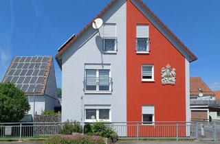 Mehrfamilienhaus kaufen in 92536 Pfreimd, Haus mit gelungener Raumaufteilung für die große Familie!