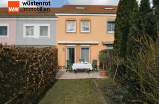 Reihenhaus kaufen in 15834 Rangsdorf, Familienfreundliches Wohnen zwischen Natur und Metropole, Reihenhaus in Rangsdorf,Garten,Stellplatz