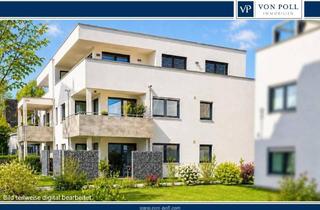 Penthouse mieten in 88433 Schemmerhofen, Modernes Penthouse-Appartment in ruhiger Lage
