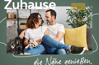 Wohnung mieten in Rudolf-Breitscheid-Straße 75, 16278 Angermünde, Top geschnittene 3‑Raum‑Wohnung – viel Platz zum Leben und Arbeiten