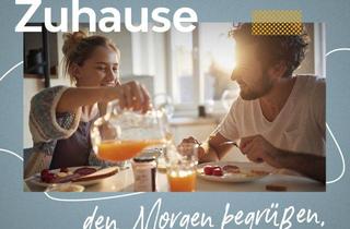 Wohnung mieten in Gustav-Bruhn-Straße, 16278 Angermünde, Helle 3‑Raum‑Wohnung mit Wohlfühlfaktor